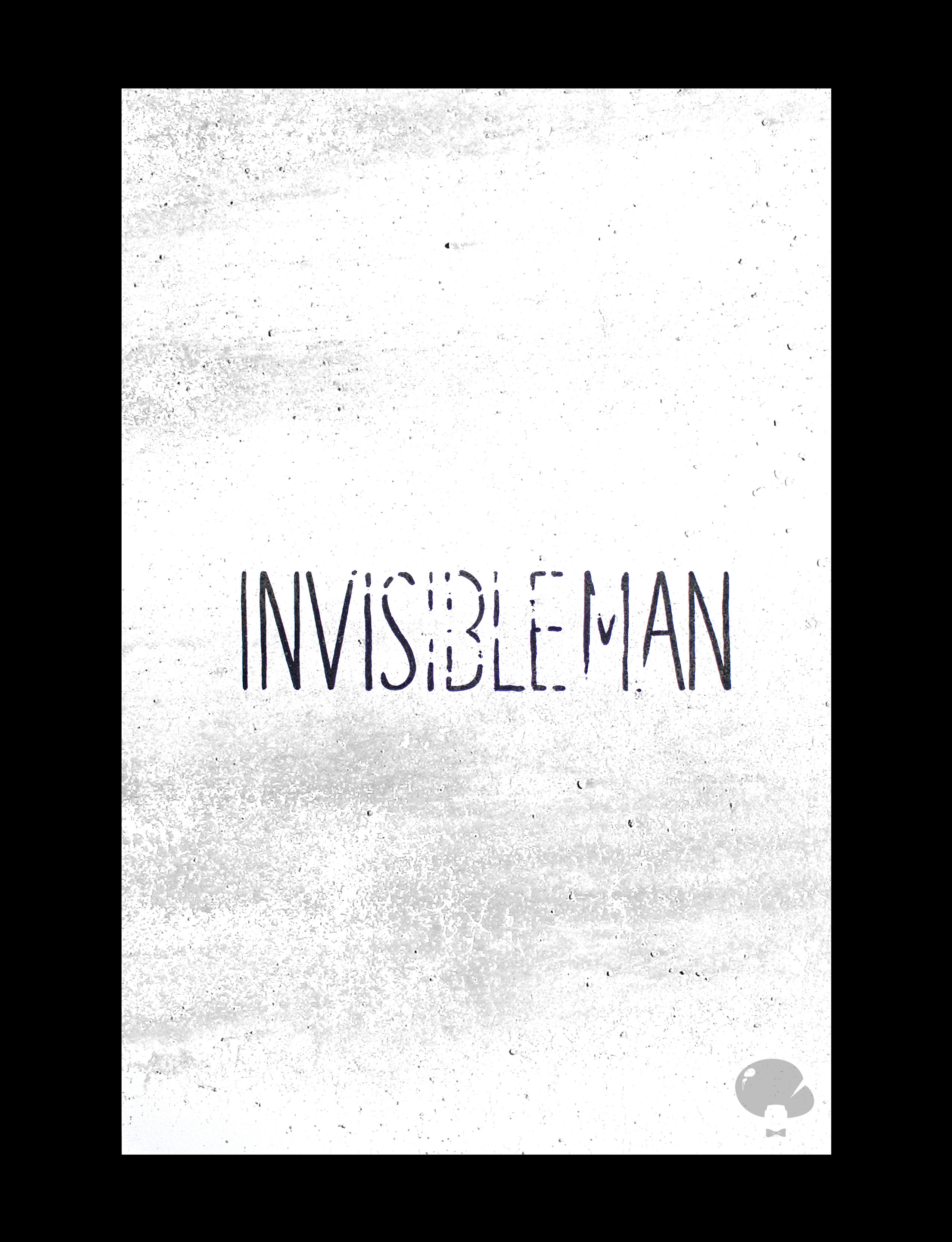Homage pt2 - Invisible Man